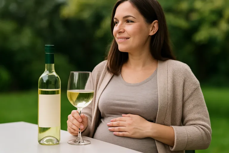 Waarom kiezen voor alcoholvrije witte wijn?