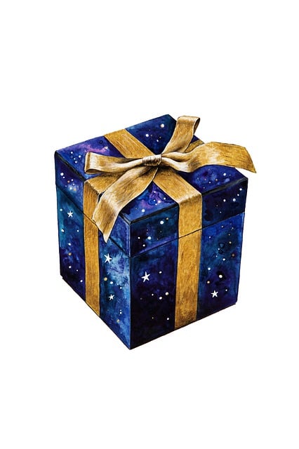 kerstpakketten: hoe maak je ze uniek?